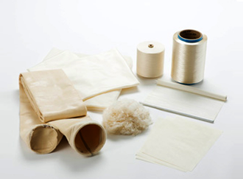 High performance fiber